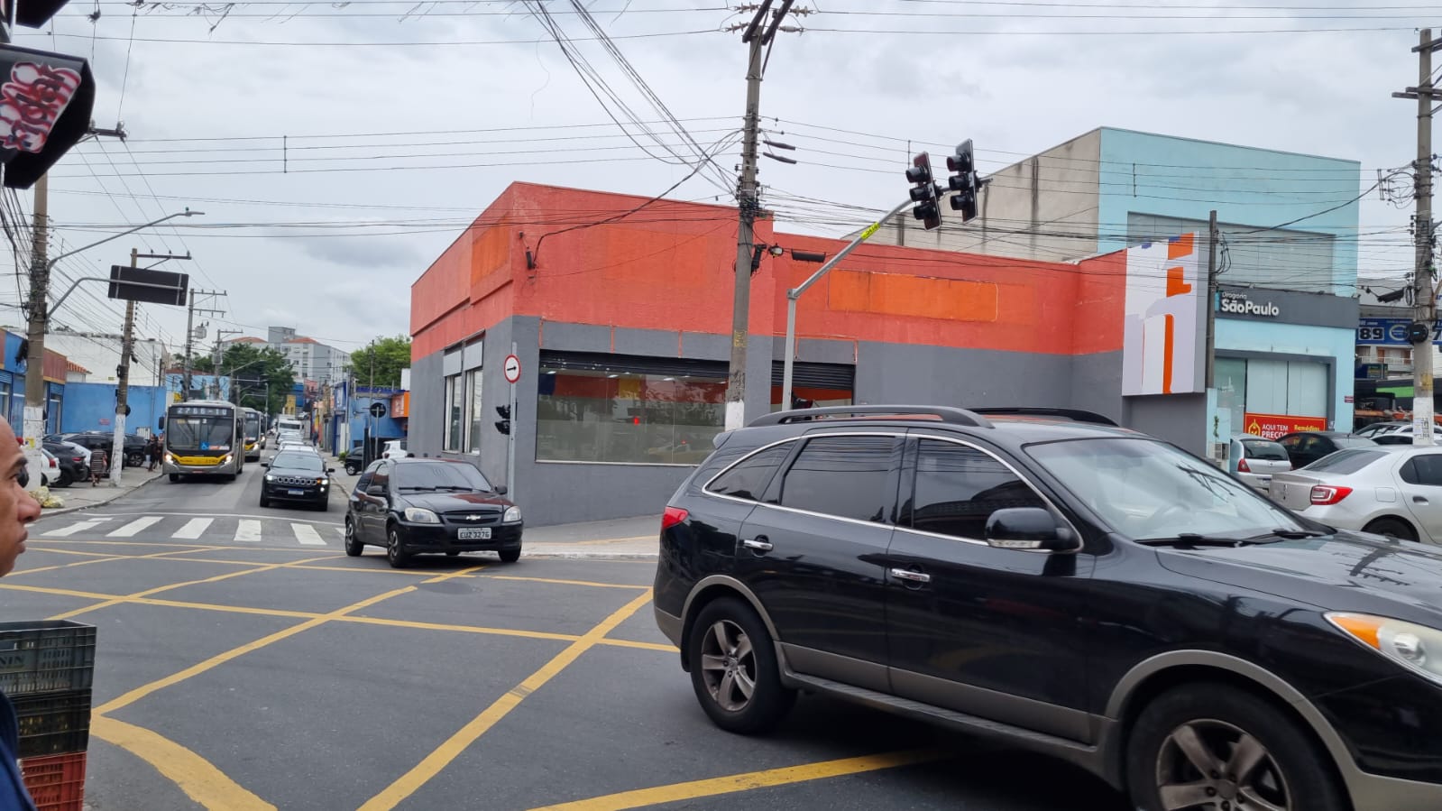 Loja de esquina de 280 m² em São Miguel Paulista — foto 2