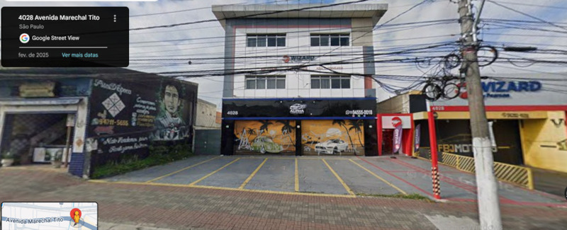 Loja de 250 m² em Itaim Paulista — foto 2