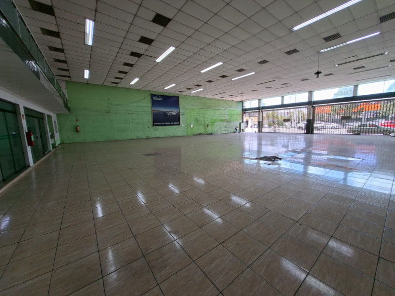 Salão comercial de 700 m² na Avenida Mal. Tito, São Miguel Paulista — foto 2