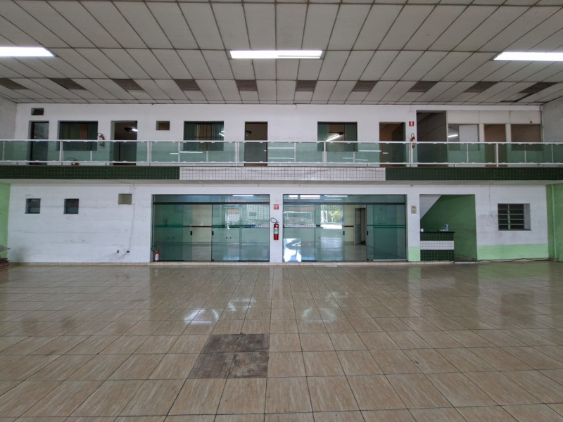 Salão comercial de 700 m² na Avenida Mal. Tito, São Miguel Paulista — foto 3