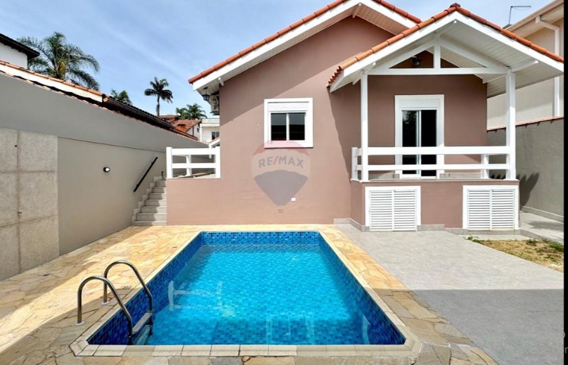 Casa térrea de 3 dormitórios no Condomínio Aruã Ecopark em Mogi das Cruzes — foto 2
