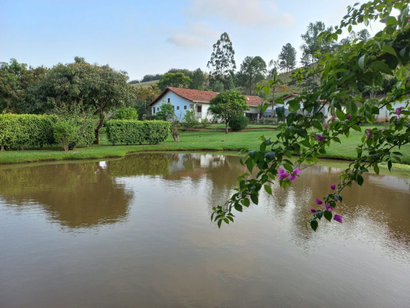 Fazenda de 80 alqueires em Redenção da Serra — foto 2