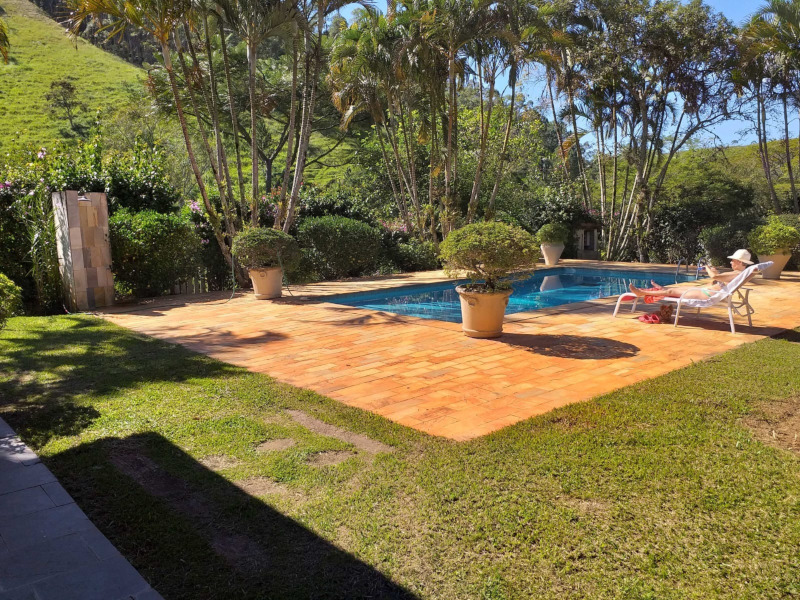 Fazenda de 80 alqueires em Redenção da Serra — foto 3