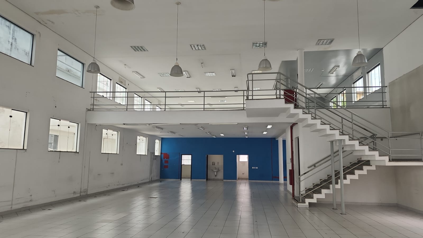 Prédio comercial de 1.305 m² construídos em São Miguel Paulista — foto 2