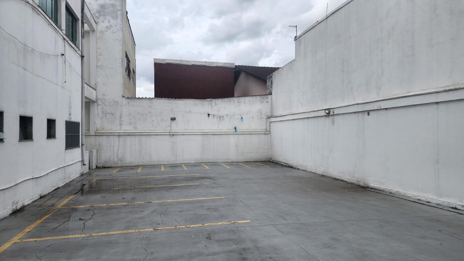 Prédio comercial de 1.305 m² construídos em São Miguel Paulista — foto 4