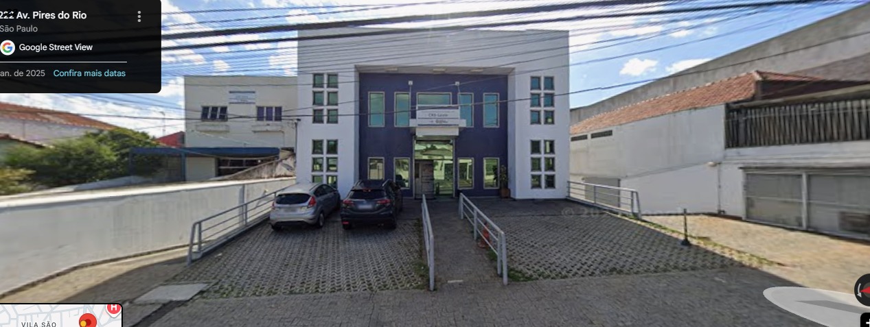 Prédio comercial de 1.305 m² construídos em São Miguel Paulista — foto 5